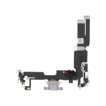 Connettore di Ricarica Viola iPhone 14 Plus (ReLife)