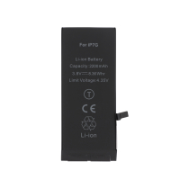 Batteria iPhone 7 Alta Capacità (Ti)