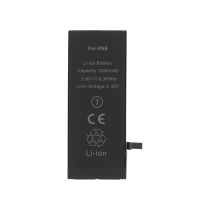 Batteria iPhone 6s Alta Capacità (Ti)