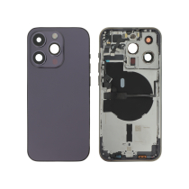 Telaio Centrale iPhone 14 Pro (Viola Intenso)