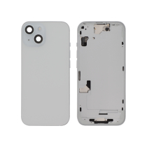 Telaio Centrale iPhone 15 (Blu)