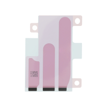 Adesivo Batteria iPhone 16 Pro Max (Scatola da 10)