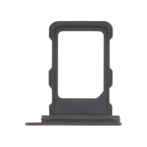 Porta SIM Titanio Nero iPhone 16 Pro/16 Pro Max