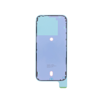 Adesivo Vetro Posteriore iPhone 16 Pro (Confezione da 10)