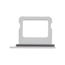 Porta SIM Bianca iPhone 16/16 Plus