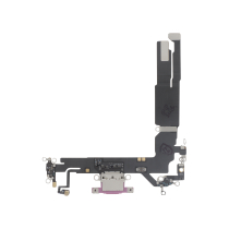 Connettore di Ricarica Rosa iPhone 16 (ReLife)