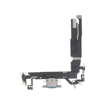 Connettore di Ricarica Turchese iPhone 16 (ReLife)
