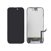 Display completo iPhone 15 (Soft OLED) (BOLT)
