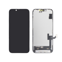 Display completo iPhone 14 (Soft OLED) (BOLT)
