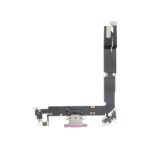 Connettore di Ricarica Rosa iPhone 16 Plus