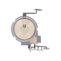 Antenna NFC/Ricarica Wireless iPhone 13 Pro Max (Con Connettore Magnetico Magsafe)