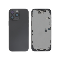 Telaio Centrale iPhone 16 Pro Max (Nero titanio)