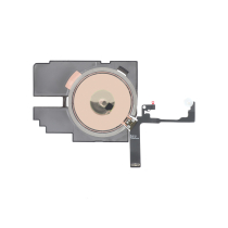 Antenna NFC/Ricarica Wireless con Flex Flash iPhone 16 Pro