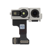 Fotocamera anteriore iPhone 16