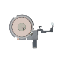 Antenna NFC/Ricarica Wireless con Flex Flash iPhone 15 Pro Max