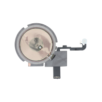 Antenna NFC/Ricarica Wireless con Flex Flash iPhone 15 Pro