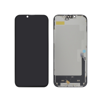 Display Completo iPhone 14 Plus (Soft OLED) (BOLT)