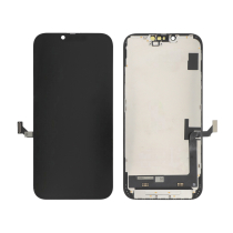 Schermo Completo iPhone 14 Plus (LTPS) (Prime)