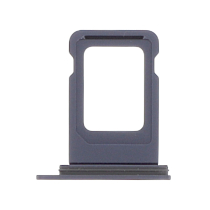 Porta SIM Blu Intenso iPhone 17 Pro