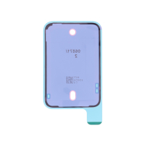 Adesivo Backcover iPhone 17 Pro