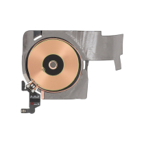 Antenna NFC/Ricarica Wireless con Flex Flash iPhone 17 Pro
