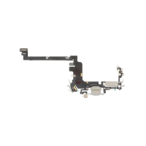 Connettore di Ricarica Argento iPhone 17 Pro