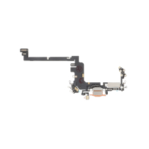 Connettore di Ricarica Arancione Cosmico iPhone 17 Pro