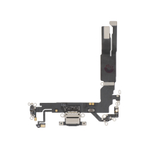 Connettore di Ricarica Nero iPhone 17