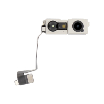 Fotocamera anteriore iPhone 17 Pro