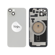 Backcover Galassia iPhone 14 Plus (Pulled A)