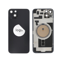 Backcover Mezzanotte iPhone 14 Plus (Pulled A)