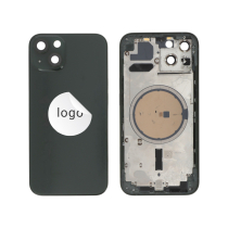 Backcover Verde iPhone 13 (Pulled B)