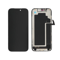 Display Completo iPhone 17 Pro 120 Hz (LTPS) (SPARK)