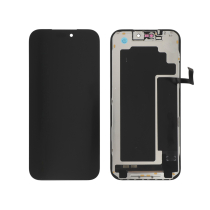 Display Completo iPhone 17 Pro Max 120 Hz (LTPS) (SPARK)