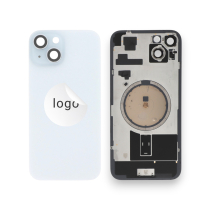 Backcover Blu iPhone 15 Plus (Pulled C)