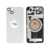 Vetro posteriore Luce Stellare iPhone 14 Plus (Pulled B)