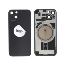 Backcover Mezzanotte iPhone 14 (Pulled C)