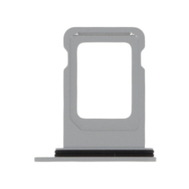 Carrellino SIM Argento iPhone 17 Pro Max