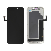 Display completo iPhone 17 Pro (Hard OLED)