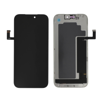 Display completo iPhone 17 Pro Max (Hard OLED)