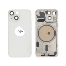 Backcover Galassia iPhone 13 Mini (Pulled A)