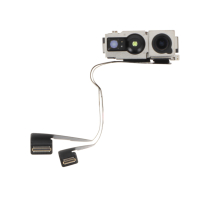 Fotocamera anteriore iPhone 16 Pro Max (Prime)