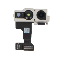 Fotocamera anteriore iPhone 16 (Prime)