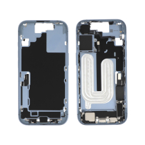 Telaio centrale Brume iPhone 17 (Con Componenti) (Pulled A)
