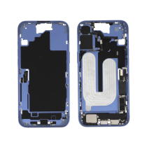 Telaio centrale Outremer iPhone 16 Plus (Con Componenti) (Pulled A)