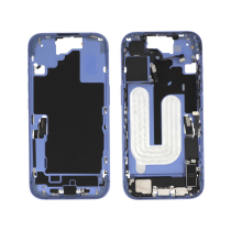 Telaio centrale Outremer iPhone 16 (Con Componenti) (Pulled A)