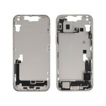 Telaio centrale Luce Stellare iPhone 14 Plus (Con Componenti) (Pulled A)