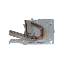 Difettoso Kit 2 Dissipatore Termico per PlayStation5 Slim (Pulled)