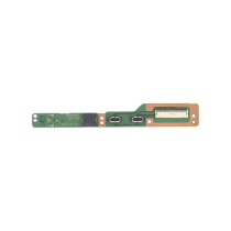 Connettore di ricarica PlayStation 5 Slim (EDF-040/EDF-043) (Pulled)