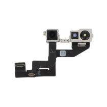 Fotocamera anteriore iPhone 17e